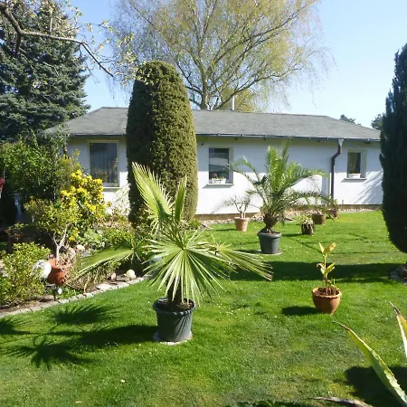 Ferienhaus Goersdorf Casa vacanze Berlino