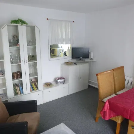 Ferienhaus Goersdorf Berlino