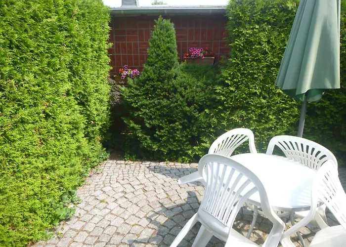 Ferienhaus Goersdorf Casa vacanze