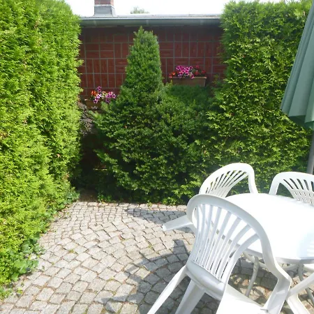 Ferienhaus Goersdorf Feriehus