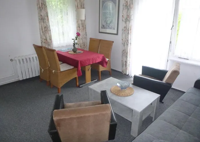 Ferienhaus Goersdorf Feriehus Berlin