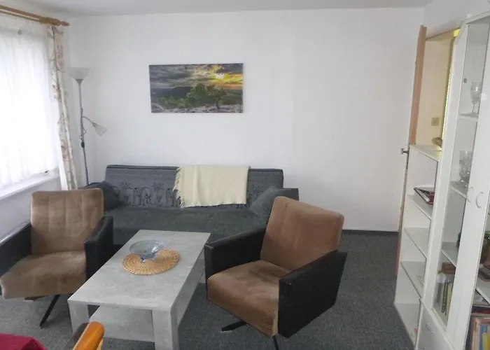 Ferienhaus Goersdorf Feriehus *