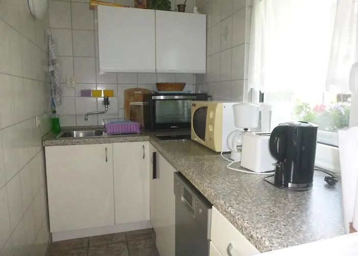 Feriehus Ferienhaus Goersdorf Berlin