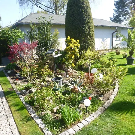 Ferienhaus Goersdorf *