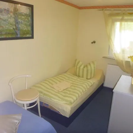 Ferienhaus Goersdorf