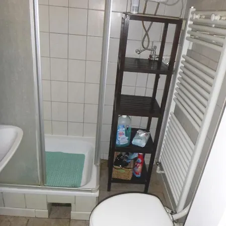 Ferienhaus Goersdorf