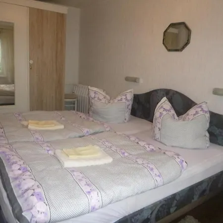 Ferienhaus Goersdorf *