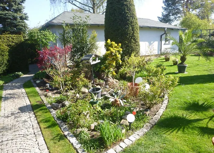 Ferienhaus Goersdorf *