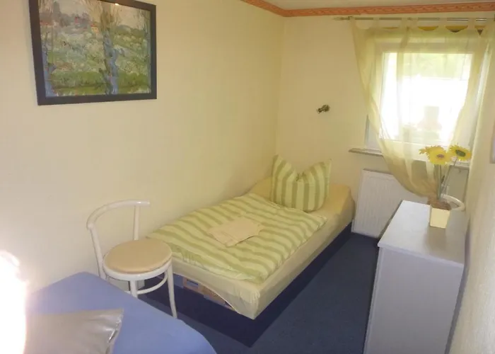 Ferienhaus Goersdorf