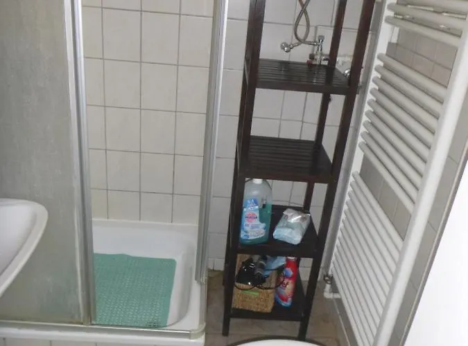 Ferienhaus Goersdorf