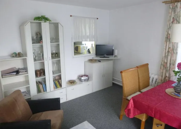 Ferienhaus Goersdorf 柏林