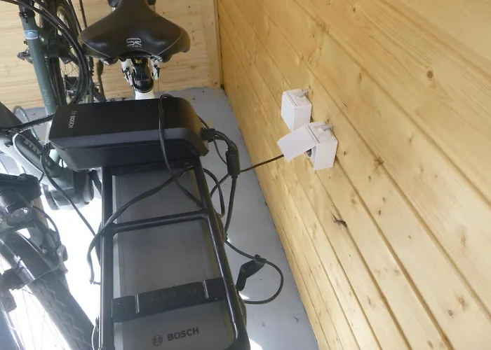 Ferienhaus Goersdorf * 柏林