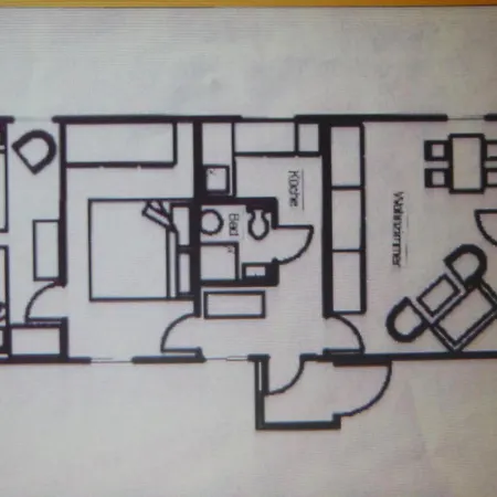Σπίτι διακοπών Ferienhaus Goersdorf *