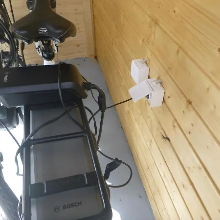 Ferienhaus Goersdorf * Berlin