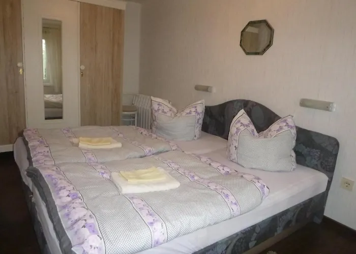 Ferienhaus Goersdorf *